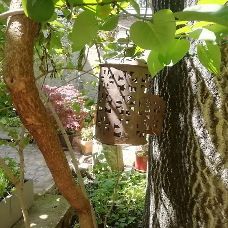 Atelier D'artiste - Loft With Garden Center Of Holiday home Paris
